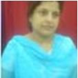 Dr. Rachita Sarangi